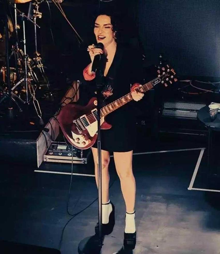 Fatma Turgut’tan çarpıcı itiraf! Hem aldattım, hem de aldatıldım!