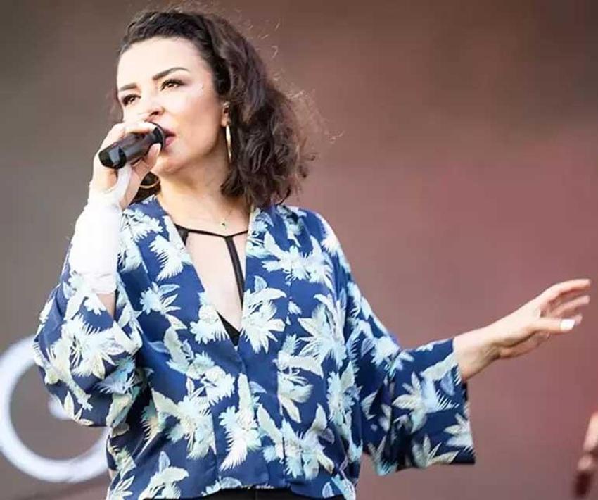 Fatma Turgut’tan çarpıcı itiraf! Hem aldattım, hem de aldatıldım!