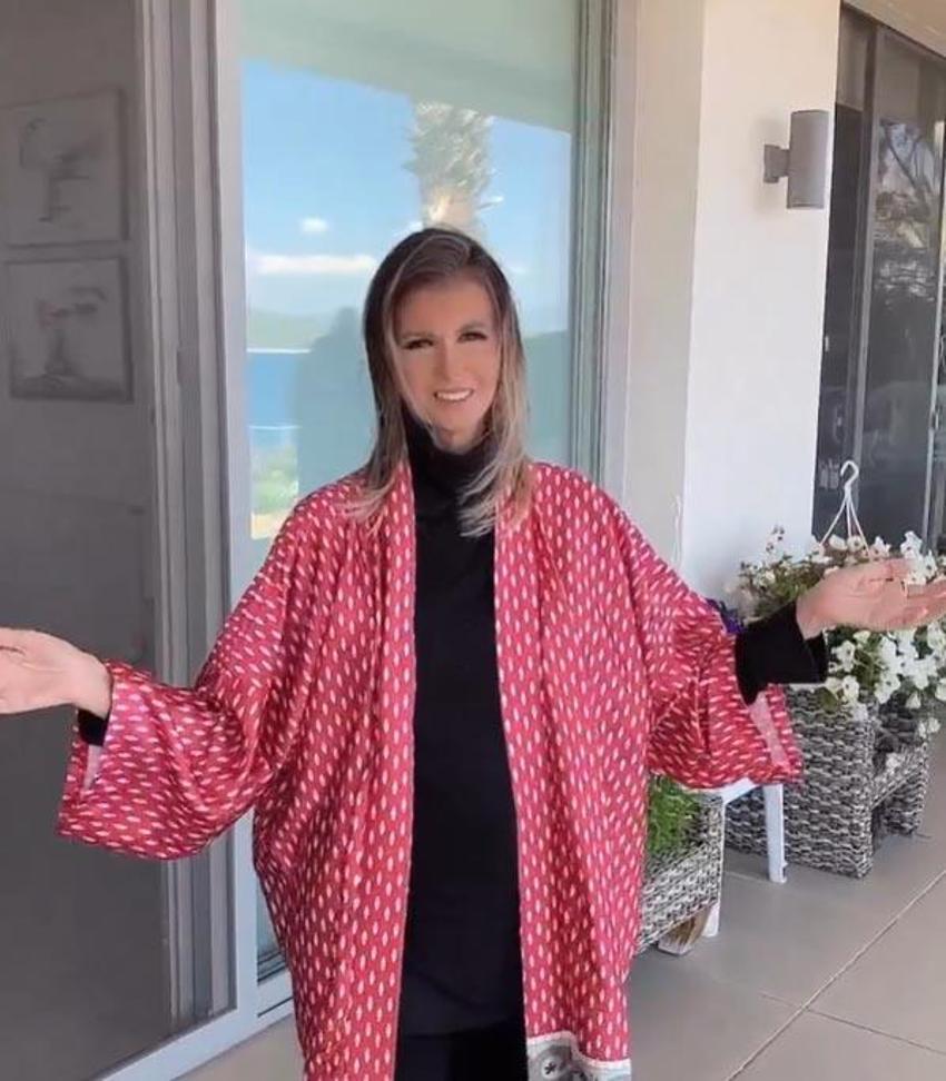 Filiz Akın son durumunu açıkladı! '10 günlük tekrar farklı ilaçlar eklendi’
