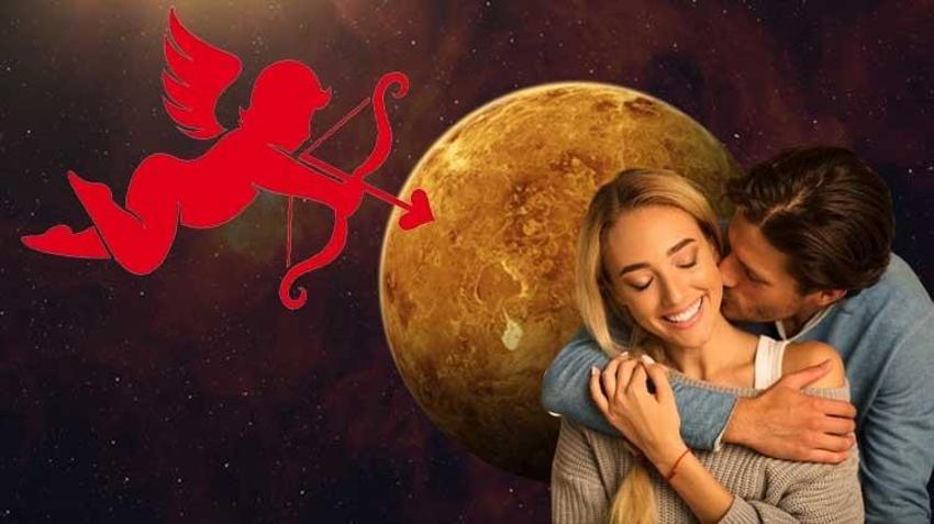 Her an aşkı bulabilirsiniz! Astrolog Dinçer Güner müjdeledi: Bugün başladı, etkisi 5 Nisan’a kadar sürecek