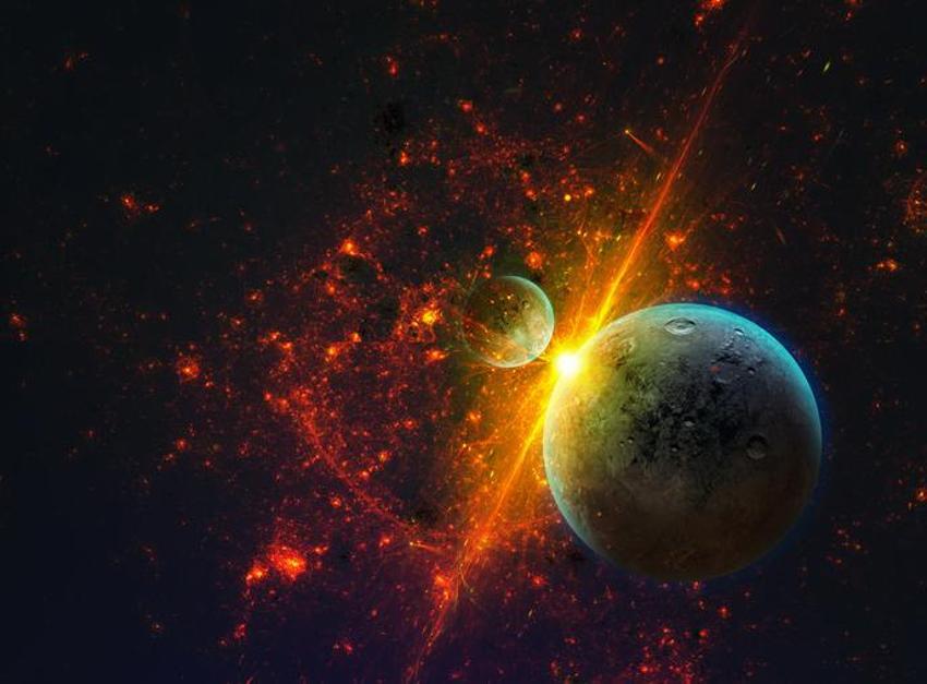 Her an aşkı bulabilirsiniz! Astrolog Dinçer Güner müjdeledi: Bugün başladı, etkisi 5 Nisan’a kadar sürecek