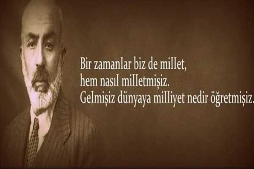 12 Mart İstiklal Marşı’nın kabulü kutlama mesajları 2024! Milli irade vurgulu, kısa, anlamlı, İstiklal Marşının kabulü kutlama mesajları