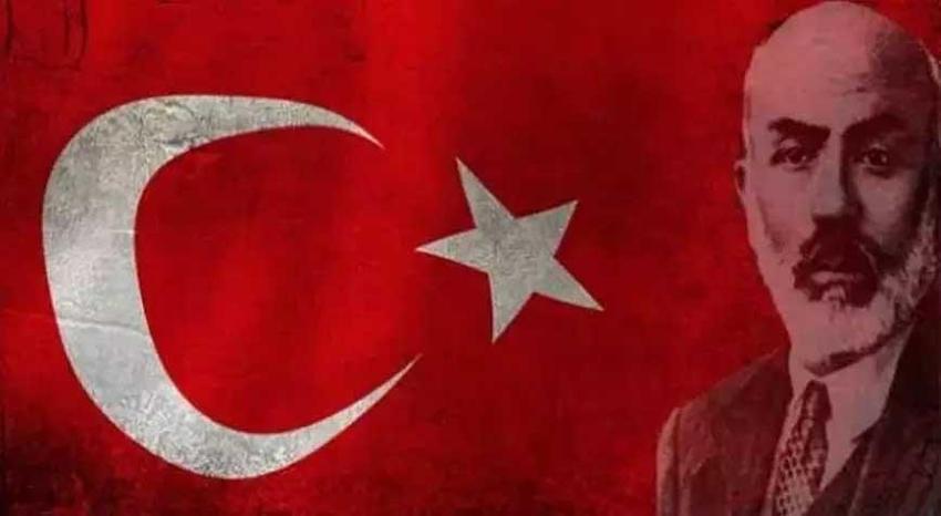 12 Mart İstiklal Marşı’nın kabulü kutlama mesajları 2024! Milli irade vurgulu, kısa, anlamlı, İstiklal Marşının kabulü kutlama mesajları