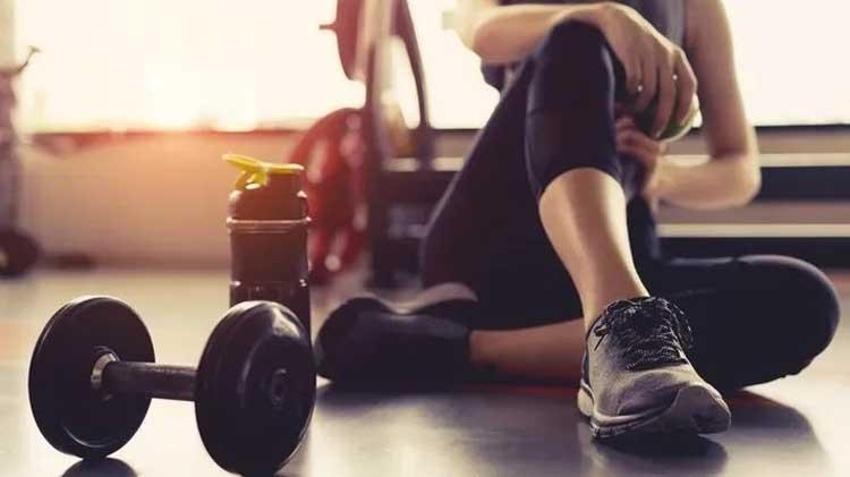 Ramazanda egzersiz ne zaman yapılmalı? Ramazanda aç karnına spor yapılır mı, sahurdan sonra egzersiz yapılır mı, oruçluyken spor yapınca yağ yakar mı?