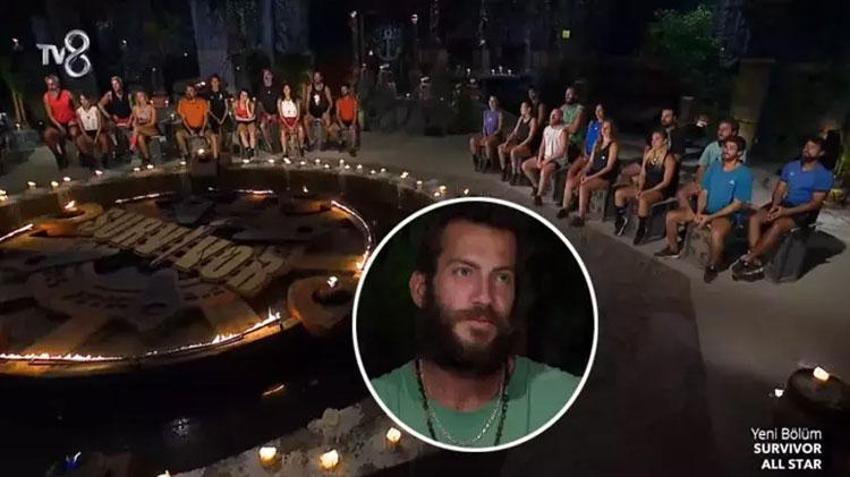 Survivor All Star'da dördüncü ve son eleme adayı belli oldu! Ogeday herkesi gözyaşlarına boğdu