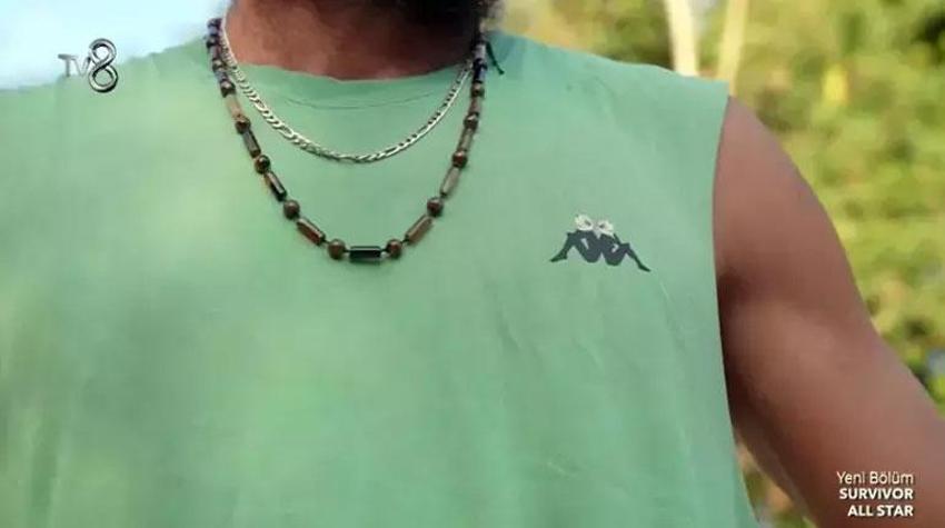 Survivor All Star'da dördüncü ve son eleme adayı belli oldu! Ogeday herkesi gözyaşlarına boğdu
