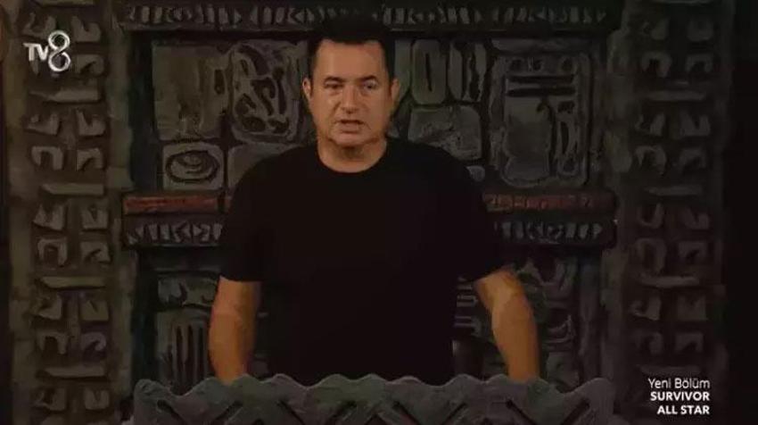 Survivor All Star'da dördüncü ve son eleme adayı belli oldu! Ogeday herkesi gözyaşlarına boğdu