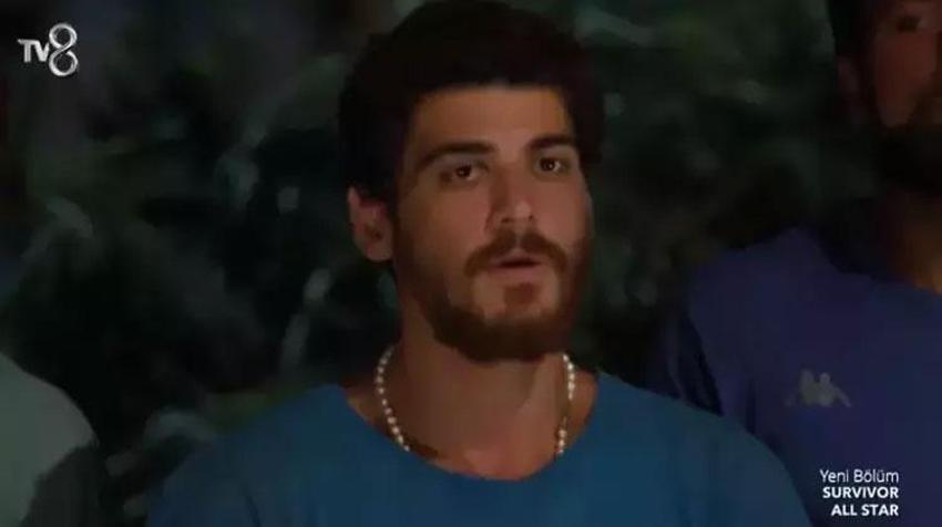 Survivor All Star'da dördüncü ve son eleme adayı belli oldu! Ogeday herkesi gözyaşlarına boğdu
