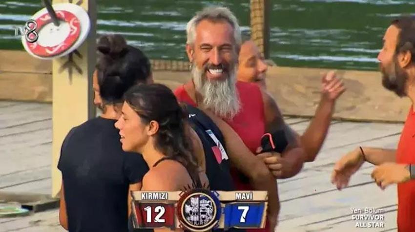 Survivor All Star'da dördüncü ve son eleme adayı belli oldu! Ogeday herkesi gözyaşlarına boğdu
