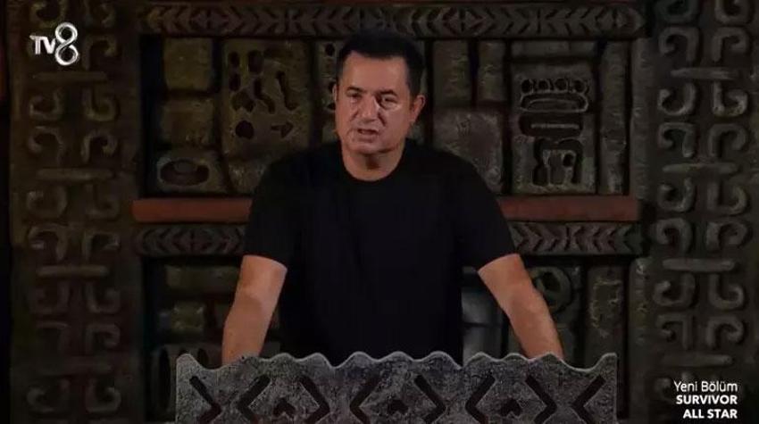 Survivor All Star'da dördüncü ve son eleme adayı belli oldu! Ogeday herkesi gözyaşlarına boğdu