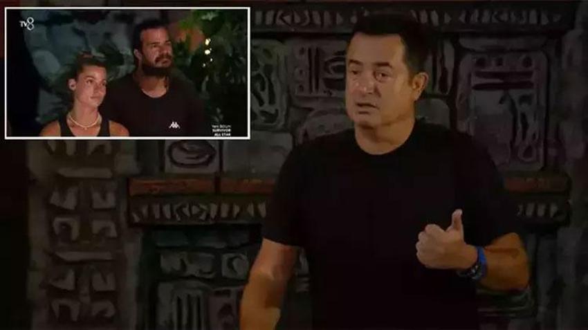 Survivor All Star'da dördüncü ve son eleme adayı belli oldu! Ogeday herkesi gözyaşlarına boğdu