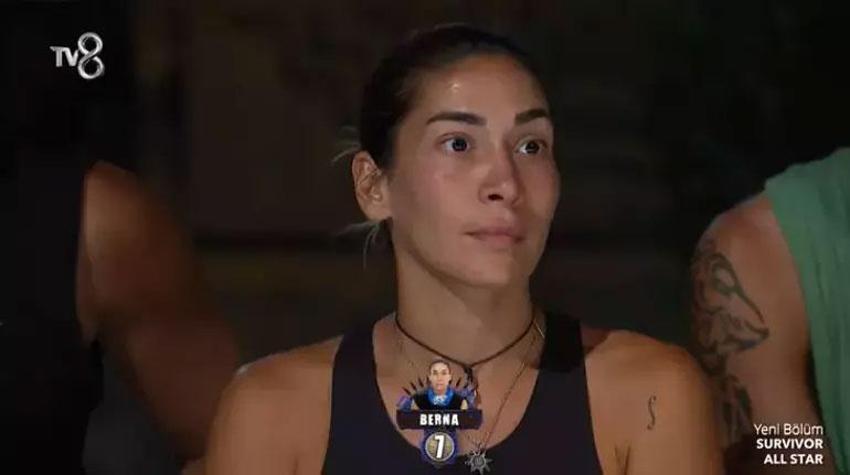 Survivor All Star'da dördüncü ve son eleme adayı belli oldu! Ogeday herkesi gözyaşlarına boğdu
