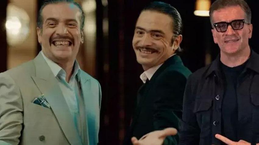 Ahmet Kural'a Murat Cemcir'den mesaj: Yollarımızın tekrar kesişmesine gerek yok