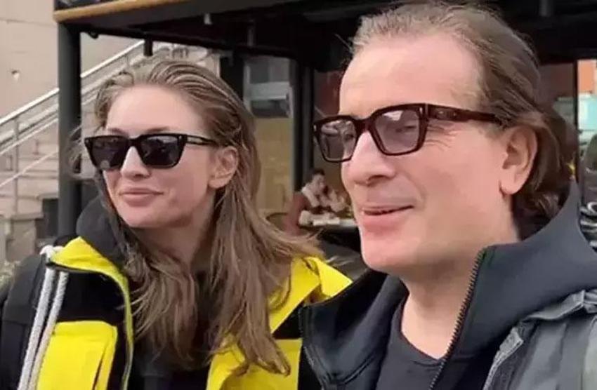 Ahmet Kural'a Murat Cemcir'den mesaj: Yollarımızın tekrar kesişmesine gerek yok