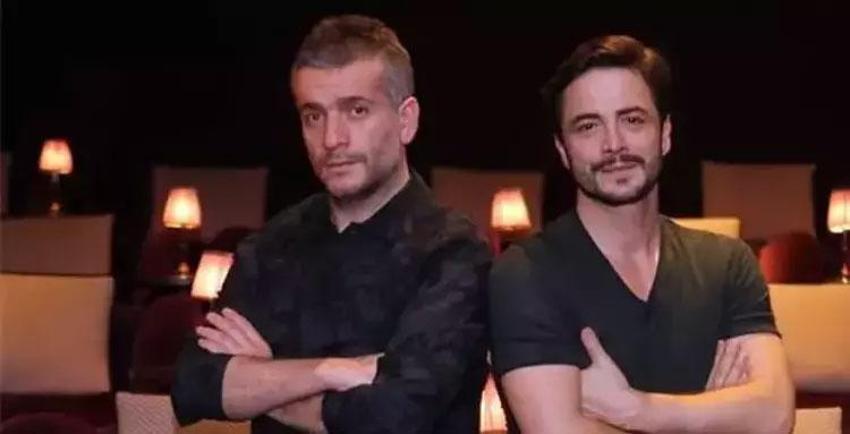 Ahmet Kural'a Murat Cemcir'den mesaj: Yollarımızın tekrar kesişmesine gerek yok