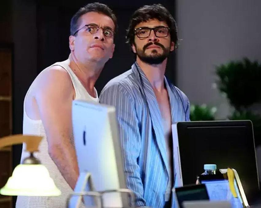 Ahmet Kural'a Murat Cemcir'den mesaj: Yollarımızın tekrar kesişmesine gerek yok