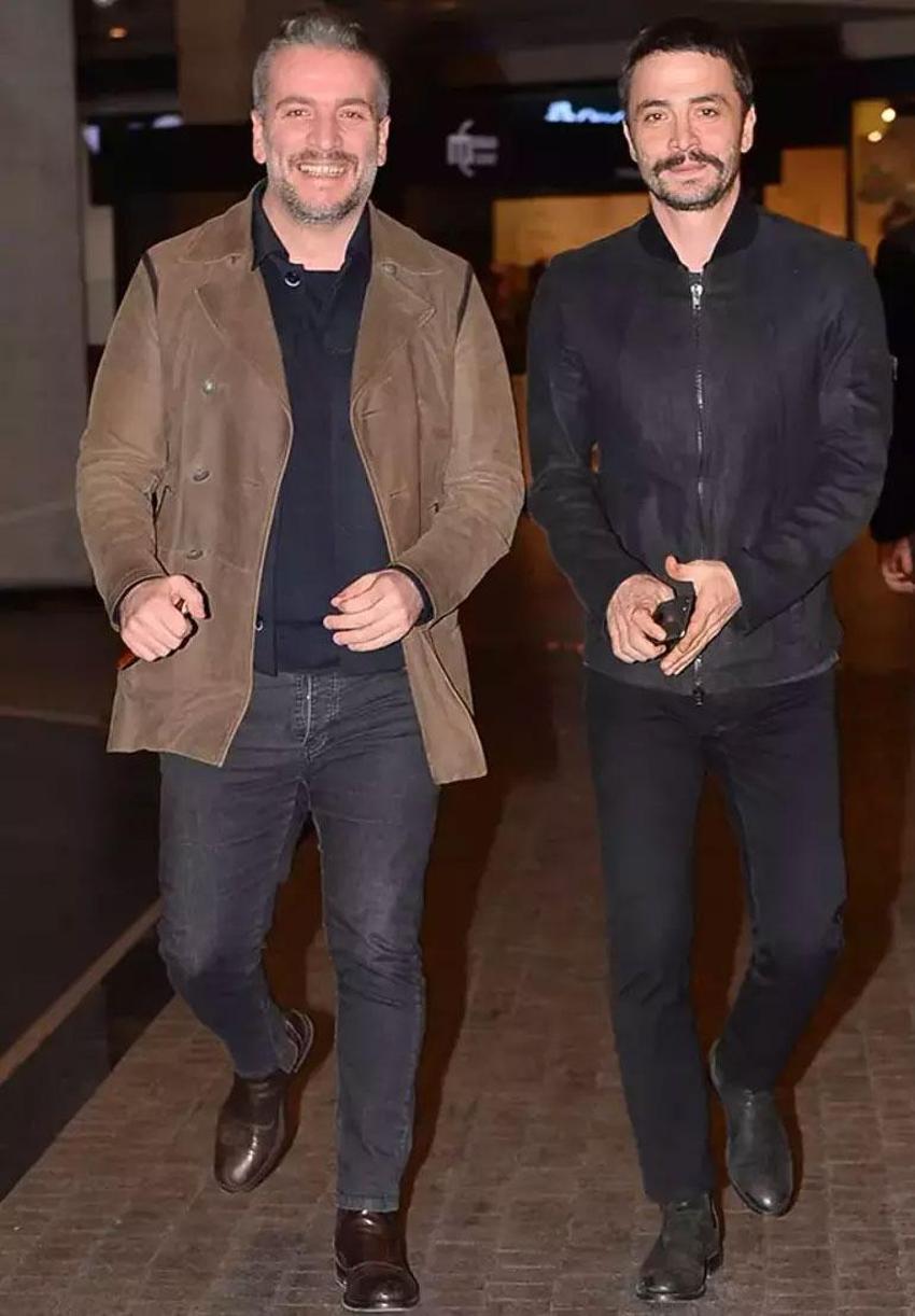 Ahmet Kural'a Murat Cemcir'den mesaj: Yollarımızın tekrar kesişmesine gerek yok