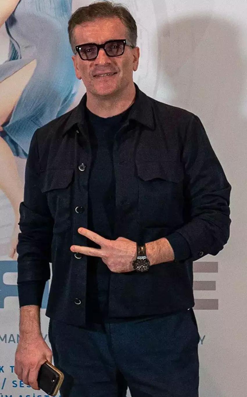 Ahmet Kural'a Murat Cemcir'den mesaj: Yollarımızın tekrar kesişmesine gerek yok