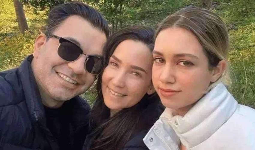 İpek Açar eşiyle tanışma hikayesini anlattı: 'İyi ki Doğdun Kayahan' konserinde tanıştık!