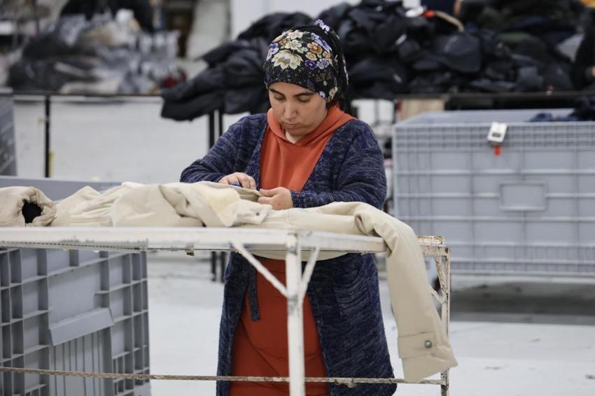 Adana'dan dünyanın dört bir yanına ihraç ediliyor! Ramazan Bayramı öncesi talep patladı