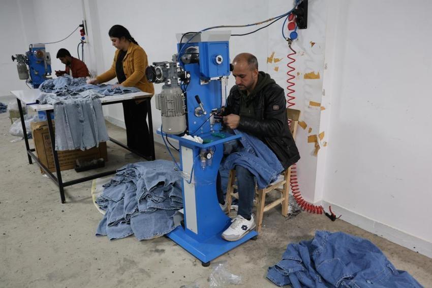 Adana'dan dünyanın dört bir yanına ihraç ediliyor! Ramazan Bayramı öncesi talep patladı
