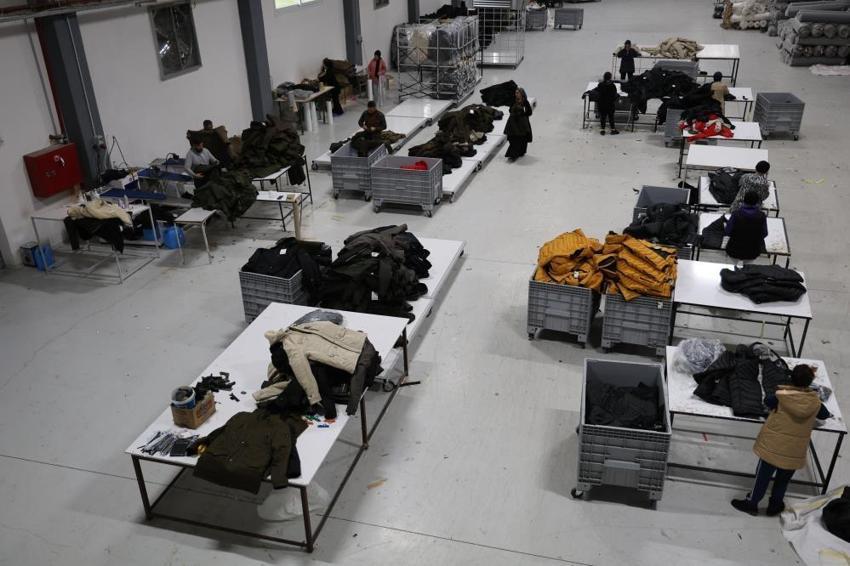 Adana'dan dünyanın dört bir yanına ihraç ediliyor! Ramazan Bayramı öncesi talep patladı