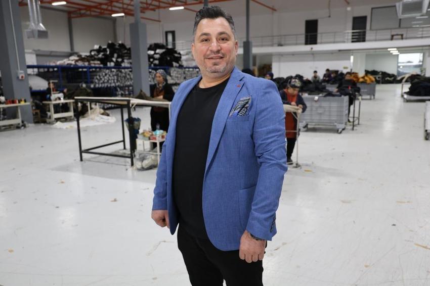 Adana'dan dünyanın dört bir yanına ihraç ediliyor! Ramazan Bayramı öncesi talep patladı
