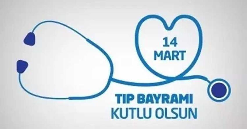 14 Mart Tıp Bayramı mesajları 2024 kutalama sözleri ! Sevgiliye, arkadaşa, anneye, babaya, eşe resimli 14 Mart Tıp Bayramı mesajları: 14 Mart Tıp Bayramı kutlu olsun