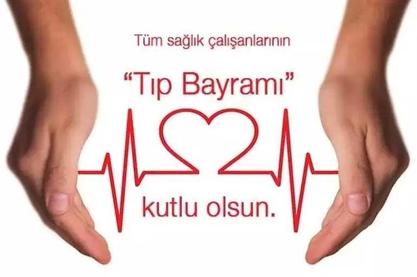 14 Mart Tıp Bayramı mesajları 2024 kutalama sözleri ! Sevgiliye, arkadaşa, anneye, babaya, eşe resimli 14 Mart Tıp Bayramı mesajları: 14 Mart Tıp Bayramı kutlu olsun