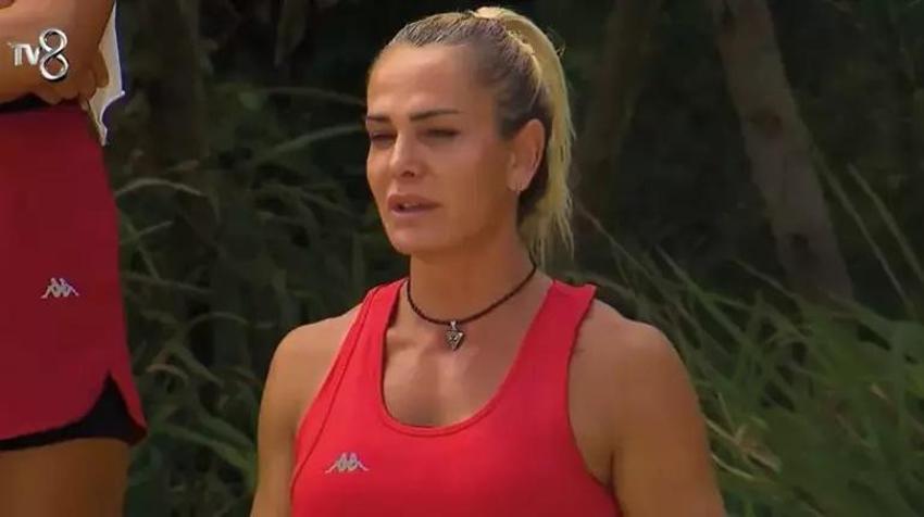 Survivor'da Yunus Emre ve Yaman kavgası: İleitşim ödülünü kim kazandı? Haftanının eleme adayları belli oldu