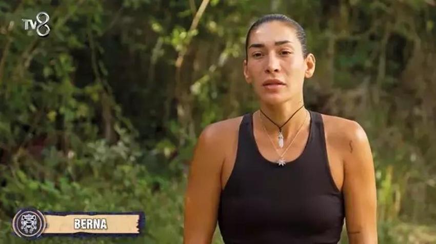 Survivor'da Yunus Emre ve Yaman kavgası: İleitşim ödülünü kim kazandı? Haftanının eleme adayları belli oldu