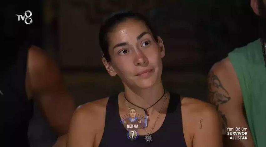 Survivor'da Yunus Emre ve Yaman kavgası: İleitşim ödülünü kim kazandı? Haftanının eleme adayları belli oldu