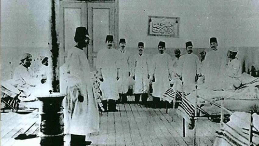 14 Mart Tıp Bayramı kimleri kapsıyor? Hemşirelerin Tıp Bayramı kutlanır mı? Kimlerin Tıp Bayramı kutlanır?