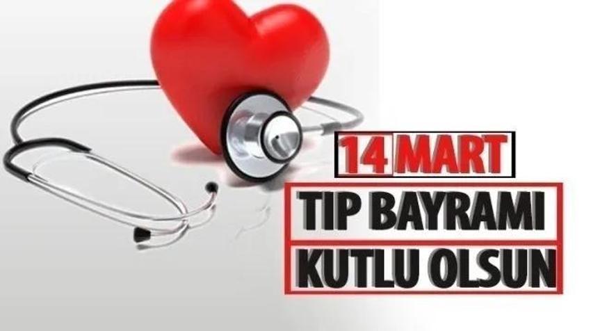14 Mart Tıp Bayramı kimleri kapsıyor? Hemşirelerin Tıp Bayramı kutlanır mı? Kimlerin Tıp Bayramı kutlanır?