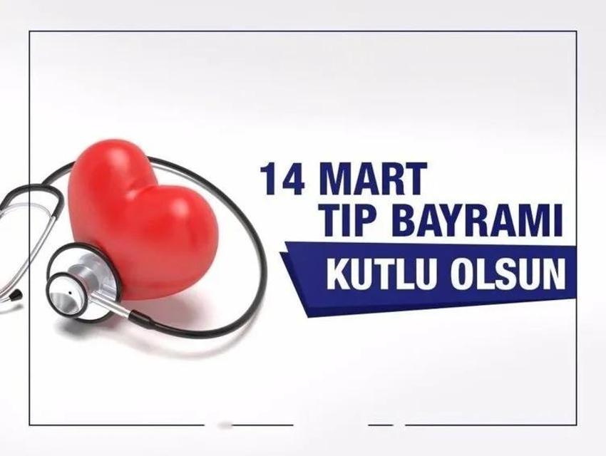 14 Mart Tıp Bayramı kimleri kapsıyor? Hemşirelerin Tıp Bayramı kutlanır mı? Kimlerin Tıp Bayramı kutlanır?