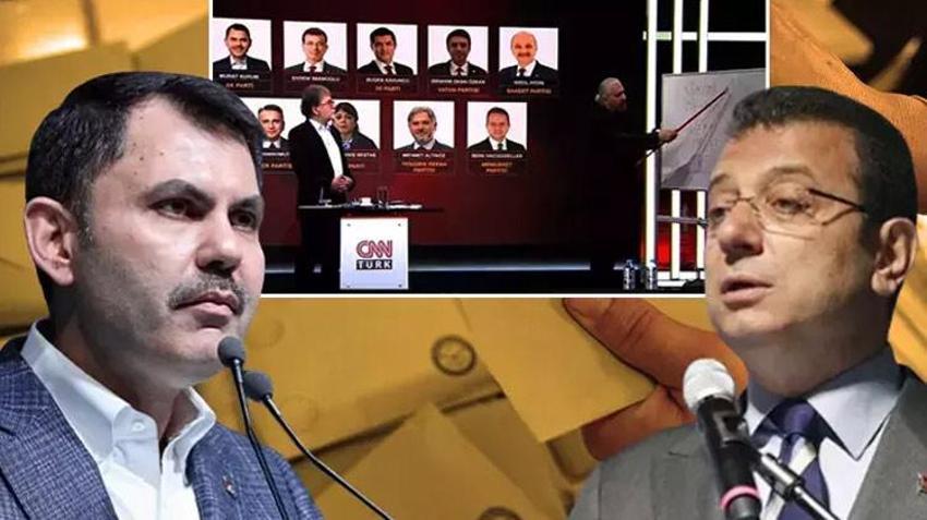Son anketlerde çarpıcı sonuç! İşte il il ilçe ilçe son durum...