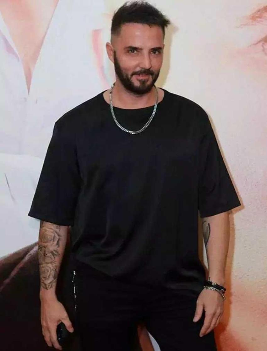 Kesin talimat verildi! Gökhan Özen'in doktorundan ‘temas’ yasağı