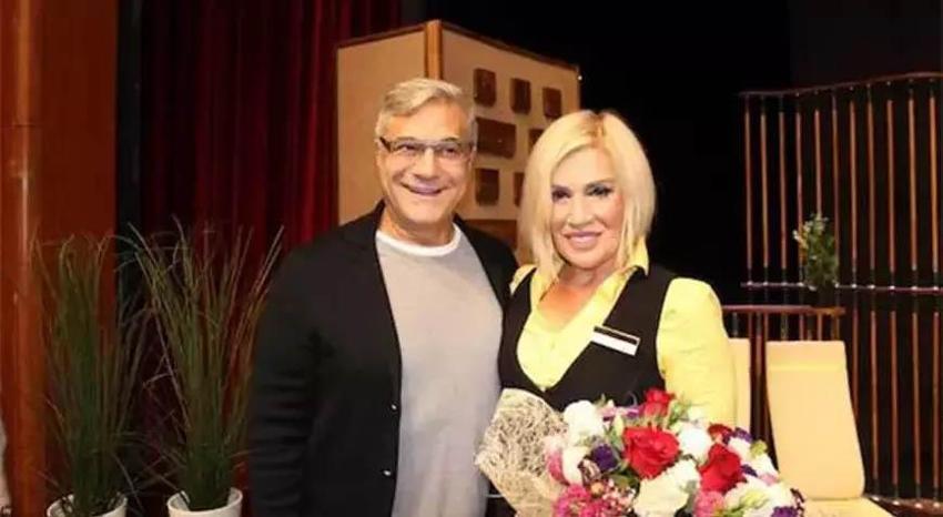 Çiğdem Tunç'tan Mehmet Ali Erbil itirafı! ‘Ben hata yapmasam da hatalı bir şey gelişir’