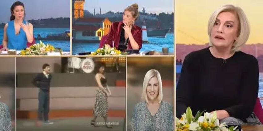 Çiğdem Tunç'tan Mehmet Ali Erbil itirafı! ‘Ben hata yapmasam da hatalı bir şey gelişir’