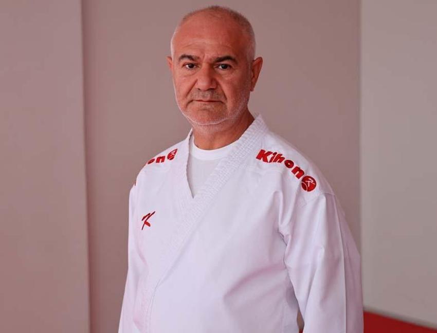 Serebral palsili Pınar, 'Para Karate' ile hayata tutunup Türkiye 2.'si oldu! Hedefi dünya şampiyonluğu