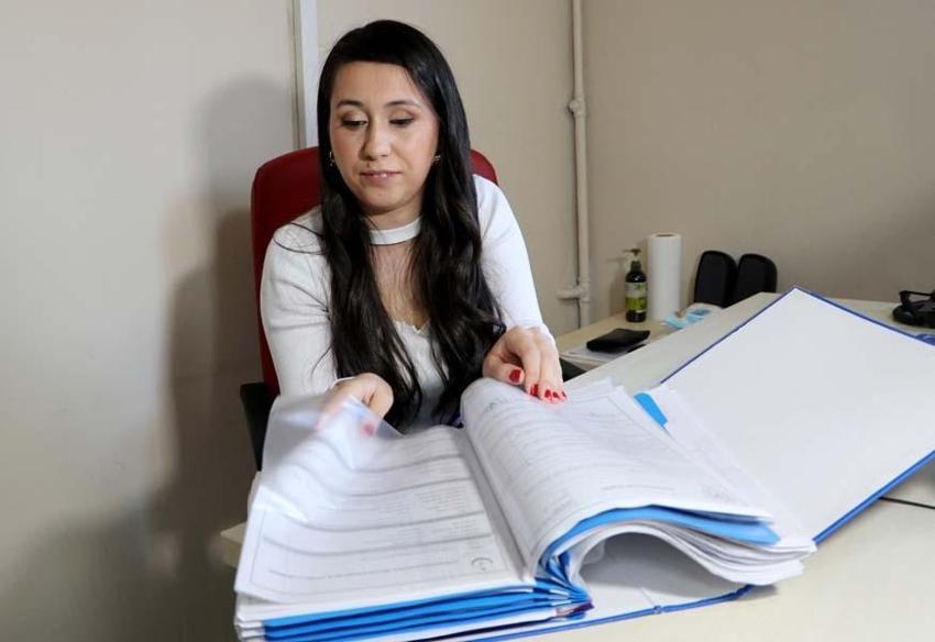 Serebral palsili Pınar, 'Para Karate' ile hayata tutunup Türkiye 2.'si oldu! Hedefi dünya şampiyonluğu
