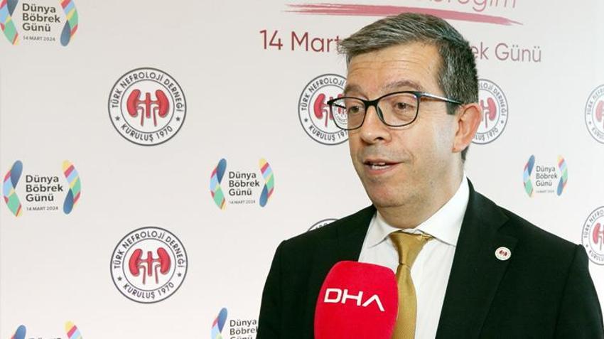 Böbrekleri tehdit ediyor! Erken tespit hayati önem taşıyor