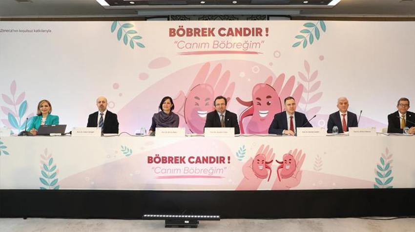 Böbrekleri tehdit ediyor! Erken tespit hayati önem taşıyor