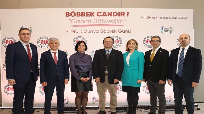 Böbrekleri tehdit ediyor! Erken tespit hayati önem taşıyor