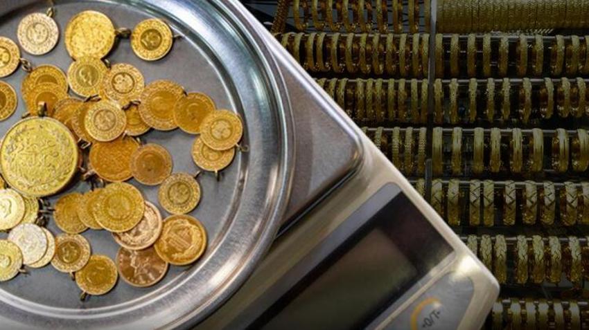 Altın son dakika! Gram altında yeni rekor geliyor, alım fırsatı için tarihi açıkladı