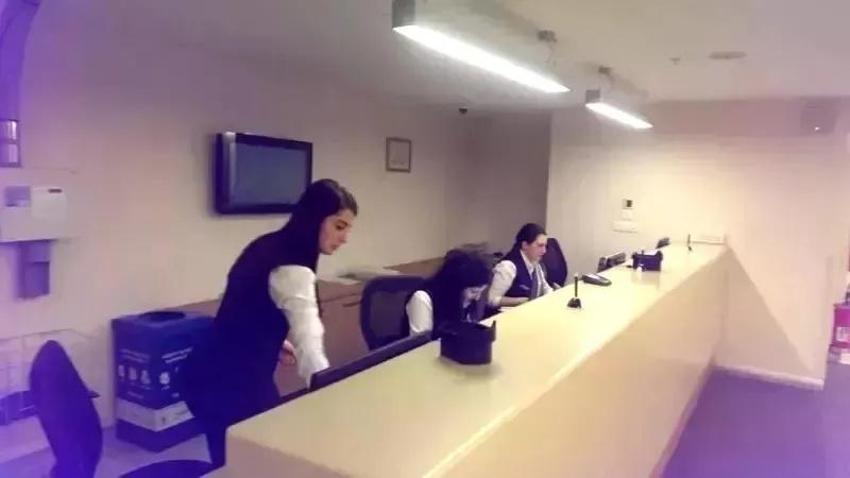 Hastanelere hasta danışmanı: 31 Mart'a kadar alım devam ediyor: KPSS şartı yok, 18-60 yaş arası!