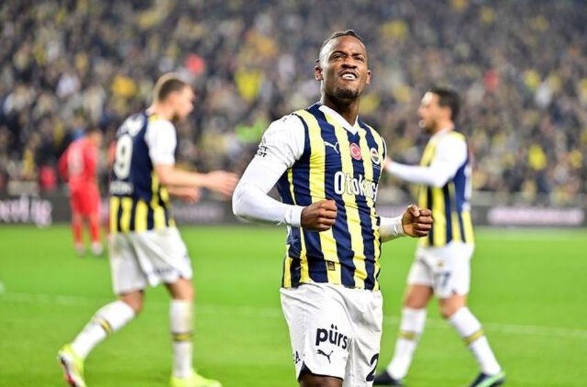 Fenerin Avrupa maçı hangi kanalda? Fenerbahçe - Union Saint Gilloise maçı şifresiz mi (TV8,5)  UEFA Konferans Ligi son 16 rövanş maçı