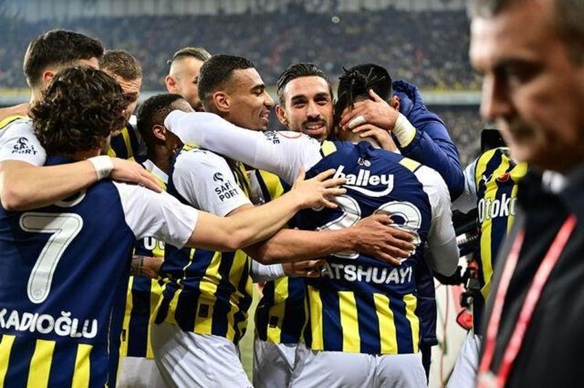 Fenerin Avrupa maçı hangi kanalda? Fenerbahçe - Union Saint Gilloise maçı şifresiz mi (TV8,5)  UEFA Konferans Ligi son 16 rövanş maçı