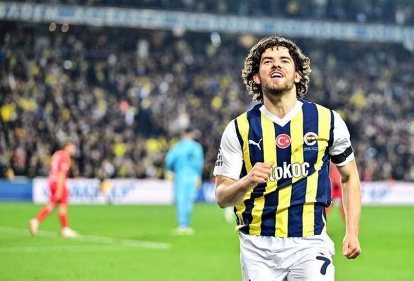 Fenerin Avrupa maçı hangi kanalda? Fenerbahçe - Union Saint Gilloise maçı şifresiz mi (TV8,5)  UEFA Konferans Ligi son 16 rövanş maçı
