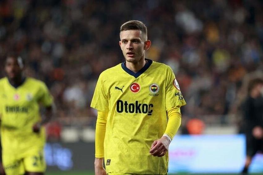 Fenerin Avrupa maçı hangi kanalda? Fenerbahçe - Union Saint Gilloise maçı şifresiz mi (TV8,5)  UEFA Konferans Ligi son 16 rövanş maçı